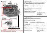 Предварительный просмотр 20 страницы Faller 140426 Manual