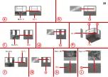 Предварительный просмотр 23 страницы Faller 140426 Manual