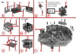 Предварительный просмотр 24 страницы Faller 140426 Manual