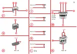 Предварительный просмотр 3 страницы Faller 140431 Manual