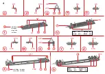 Предварительный просмотр 4 страницы Faller 140431 Manual