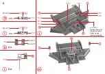 Предварительный просмотр 6 страницы Faller 140431 Manual