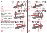 Предварительный просмотр 8 страницы Faller 140431 Manual