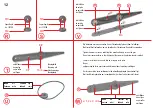 Предварительный просмотр 12 страницы Faller 140431 Manual