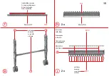 Предварительный просмотр 15 страницы Faller 140431 Manual