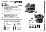 Preview for 1 page of Faller 140442 Manual