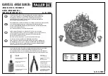 Preview for 1 page of Faller 140461 Manual