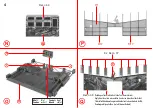 Preview for 4 page of Faller 140470 Instructions Manual