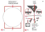 Preview for 21 page of Faller 140470 Instructions Manual