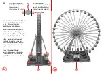 Preview for 32 page of Faller 140470 Instructions Manual