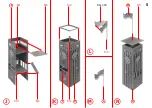 Предварительный просмотр 5 страницы Faller 141070 Manual