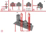 Предварительный просмотр 9 страницы Faller 141070 Manual