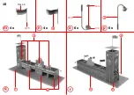 Предварительный просмотр 10 страницы Faller 141070 Manual