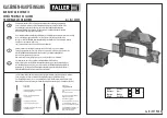 Предварительный просмотр 1 страницы Faller 144022 Manual