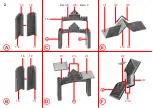 Предварительный просмотр 2 страницы Faller 144022 Manual