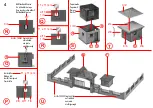 Предварительный просмотр 4 страницы Faller 144022 Manual