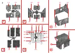 Предварительный просмотр 2 страницы Faller 144065 Manual