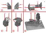 Предварительный просмотр 7 страницы Faller 144065 Manual