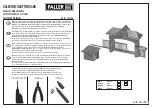 Faller 144100 Quick Start Manual preview