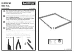 Faller 144120 Quick Start Manual preview