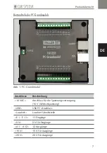 Preview for 7 page of Faller 161351 Instruction Manual