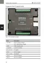 Preview for 30 page of Faller 161351 Instruction Manual