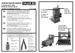 Faller 161549 Manual preview