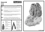 Preview for 1 page of Faller 171814 Manual