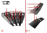Предварительный просмотр 12 страницы Faller 176 Manual