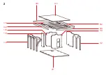 Предварительный просмотр 2 страницы Faller 180307 Quick Start Manual