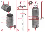 Предварительный просмотр 2 страницы Faller 180330 Manual