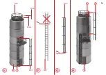 Предварительный просмотр 3 страницы Faller 180330 Manual