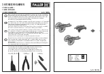 Faller 180336 Quick Start Manual предпросмотр