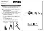 Faller 180344 Manual предпросмотр