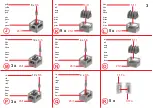 Предварительный просмотр 3 страницы Faller 180353 Manual