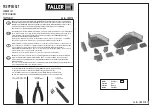 Faller 180378 Quick Start Manual предпросмотр