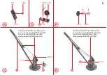 Предварительный просмотр 5 страницы Faller 180381 Manual