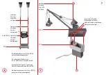 Предварительный просмотр 7 страницы Faller 180381 Manual