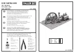 Faller 180388 Manual предпросмотр