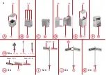 Предварительный просмотр 2 страницы Faller 180450 Manual