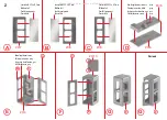 Предварительный просмотр 2 страницы Faller 180452 Manual