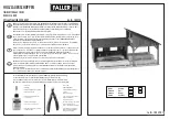 Faller 180498 Manual предпросмотр