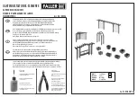 Faller 180546 Manual preview