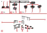 Предварительный просмотр 4 страницы Faller 180546 Quick Start Manual