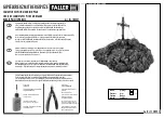 Preview for 1 page of Faller 180547 Quick Start Manual