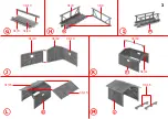 Предварительный просмотр 3 страницы Faller 180548 Quick Start Manual