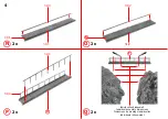 Предварительный просмотр 4 страницы Faller 180548 Quick Start Manual