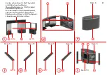 Предварительный просмотр 7 страницы Faller 180551 Manual