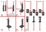 Предварительный просмотр 4 страницы Faller 180552 Manual