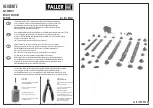 Предварительный просмотр 1 страницы Faller 180561 Manual